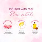 Buy WOW Skin Science Himalayan Rose Lip Oil to Moisturize / Smoothen Cracked & Chapped Lips with 100% Natural Himalayan pure rose oil - For Dry, Undernourished and Pigmented Lips (10 ml) - Purplle