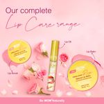Buy WOW Skin Science Himalayan Rose Lip Oil to Moisturize / Smoothen Cracked & Chapped Lips with 100% Natural Himalayan pure rose oil - For Dry, Undernourished and Pigmented Lips (10 ml) - Purplle
