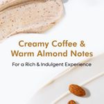 Buy mCaffeine Coffee & Almonds Scrub-Moisturize Duo, Combo of 2 - Purplle