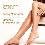 Buy mCaffeine Coffee & Almonds Scrub-Moisturize Duo, Combo of 2 - Purplle