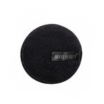 Buy Swiss Beauty Soft & Gentle Cleansing Reusable Makeup Remover Pad 3 Black - Purplle