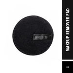Buy Swiss Beauty Soft & Gentle Cleansing Reusable Makeup Remover Pad 3 Black - Purplle
