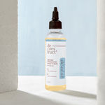 Buy Deconstruct AHA BHA Exfoliating Scalp Serum - 1% Salicylic Acid + 1% Lactic Acid + 2% Zinc Complex (100 ml) - Purplle