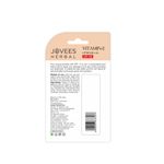 Buy Jovees Herbal Vitamin E Lip Balm with SPF 15 | 24 Hour Hydration | Rejuvenates Dry and Chapped Lips | Gives Soft and Supple Lips 5gm - Purplle