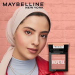 Buy Maybelline Fit Me Blush , 20 Hopeful | 16 HR Long Lasting Wear 4.5g - Purplle