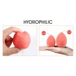 Buy IMAGIC PROfessional NON-LATEX MAKEUP SPONGE TL-435-08 - 1 Pc - Purplle