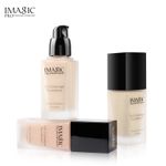 Buy IMAGIC PROfessional Cosmetics Full Coverage Foundation - Soft Honey (30 ml) FA-1215 - Purplle