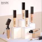 Buy IMAGIC PROfessional CONCEALER & CORRECTER FA-122-05 Medium Beige - Purplle