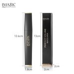 Buy Imagic Professional Cosmetics Perfect Volume Mascara (EY-331) 8 gm - Purplle