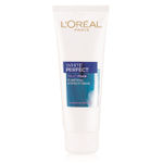 Buy L'Oreal Paris Aura Perfect Milky Foam Facewash (50 ml) - Purplle