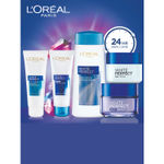 Buy L'Oreal Paris Aura Perfect Milky Foam Facewash (50 ml) - Purplle