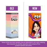Buy SUGAR POP Liquid Foundation - 03 Walnut - 30 ml | Water Resistant | Lasts Upto 10 Hrs | Super Matte | Full Coverage - Purplle