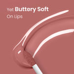 Buy NY Bae Confessions Liquid Lipstick | Lip & Cheek Tint | Nude Lipstick | Matte Finish | Long Lasting - More Shots 11 (4.5 ml) - Purplle