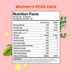 Buy PLIX Women's PCOD Care (120 Capsules)| Helps Restore Hormonal And Menstrual Cycle with Fenugreek Extract | Soy Free, Dairy Free, Gluten Free - Purplle