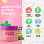 Buy PLIX Women's PCOD Care (120 Capsules)| Helps Restore Hormonal And Menstrual Cycle with Fenugreek Extract | Soy Free, Dairy Free, Gluten Free - Purplle