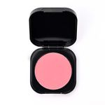 Buy NY Bae Sunset Skyline Blush - Cloudy Pink 02 (5 g) | Pink | Matte Finish | Rich Colour | Super Blendable | Multipurpose | Travel Friendly - Purplle