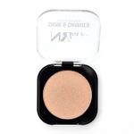 Buy NY Bae Shine & Shimmer Highlighter - Rustic Rose Gold 3 (5 gm) | Rose Gold | Rich Colour | Super Blendable | Multipurpose | Travel Friendly - Purplle