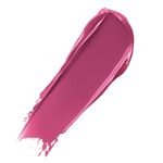 Buy Ronzille Weightless Mousse Lipstick Long Smash Infused with Jojoba Oil-01 - Purplle