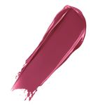 Buy Ronzille Weightless Mousse Lipstick Long Smash Infused with Jojoba Oil-07 - Purplle