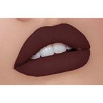 Buy Ronzille Weightless Mousse Lipstick Lighter Infused with Vitamin E -05 - Purplle