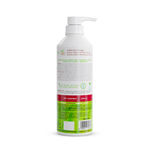 Buy Mamaearth Onion Shampoo for Hair Growth & Hair Fall Control with Onion & Plant Keratin (600 ml) - Purplle