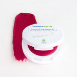 Buy Mamaearth Nourishing Natural Lip Cheek & Eye Tint with Vitamin C & Beetroot- 01 Beet Red (4 g) - Purplle