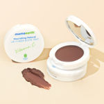 Buy Mamaearth Nourishing Natural Lip Cheek & Eye Tint with Vitamin C & Cocoa - 02 Coco Nude (4 g) - Purplle