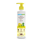 Buy Mamaearth Lemon Anti-Dandruff Shampoo with Lemon & Aloe Vera for up to 100% Dandruff & Itch-free Scalp- 250 ml - Purplle