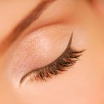 Buy KINDED Eye Liner Liquid Waterproof Smudgeproof Longlasting Insta Bold Look Intense Heavenly Soothing Colour Pigments Precise Tip Quick Drying Eyeliner (5 ml, Matte Finish, Camel Brown) - Purplle