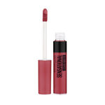 Buy Maybelline New York Sensational Liquid Matte Lipstick 22 Peach Addict (7 ml) - Purplle