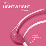 Buy NY Bae Confessions Liquid Lipstick - Ladies Night 6 (4.5 ml) | Matte Lipstick | Nude Brown Shade | Moisturizing | Long Lasting | Transfer Proof - Purplle