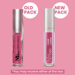 Buy NY Bae Confessions Liquid Lipstick - Ladies Night 6 (4.5 ml) | Matte Lipstick | Nude Brown Shade | Moisturizing | Long Lasting | Transfer Proof - Purplle