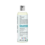 Buy TNW The Natural Wash Micellar Water with Calendula & Green Tea Extract | For Removing Makeup | Alcohol-Free & Hydrating Formula 100 ml - Purplle