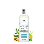 Buy TNW The Natural Wash Micellar Water with Calendula & Green Tea Extract | For Removing Makeup | Alcohol-Free & Hydrating Formula 100 ml - Purplle