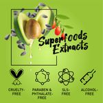 Buy MyGlamm Superfoods Kajal-Raven-0.35 gm - Purplle