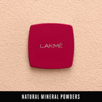 Buy Lakme Faceit Compact Natural Cinnamon (9 g) - Purplle