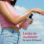 Buy Love Beauty & Planet Murumuru Butter & Rose Body Lotion (190 ml) - Purplle