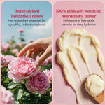 Buy Love Beauty & Planet Murumuru Butter & Rose Body Lotion (190 ml) - Purplle