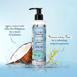 Buy Love Beauty & Planet Coconut Water & Mimosa Flower Body Lotion (190 ml) - Purplle