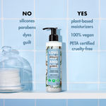 Buy Love Beauty & Planet Coconut Water & Mimosa Flower Body Lotion (190 ml) - Purplle