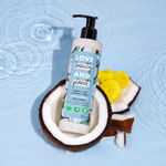 Buy Love Beauty & Planet Coconut Water & Mimosa Flower Body Lotion (190 ml) - Purplle
