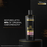 Buy Tresemme Keratin Repair Bond Strength Shampoo (580 ml) - Purplle