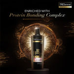 Buy Tresemme Keratin Repair Bond Strength Shampoo (580 ml) - Purplle