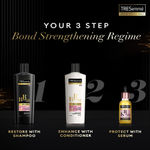 Buy Tresemme Keratin Repair Bond Strength Shampoo (580 ml) - Purplle