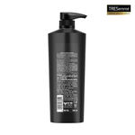 Buy Tresemme Keratin Repair Bond Strength Shampoo (580 ml) - Purplle