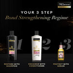 Buy Tresemme Keratin Repair Bond Strength Conditioner (190 ml) - Purplle