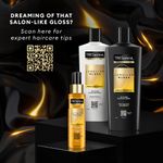 Buy TRESemme Gloss Ultimate Hair Serum (50 ml) - Purplle