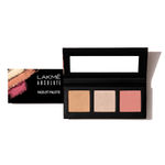 Buy Lakme Absolute Facelife Palette Golden Hour (15 g) - Purplle
