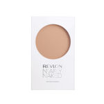 Buy Revlon Nearly Naked Pressed Powder - Medium - Purplle