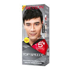 Buy Revlon Top Speed Hair Color Small Pack Man - Natural Black 70M - Purplle